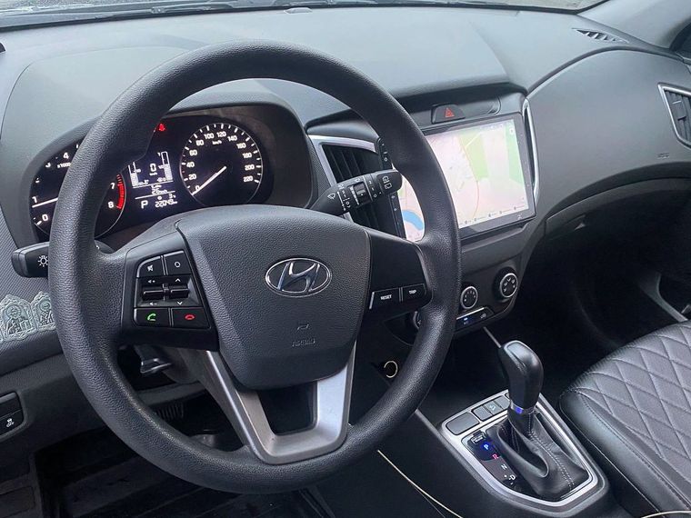 Hyundai Creta 2020 года, 22 048 км - вид 10