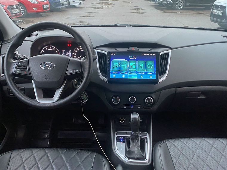 Hyundai Creta 2020 года, 22 048 км - вид 7