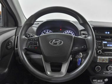 Hyundai Creta 2017 года, 144 591 км - вид 8