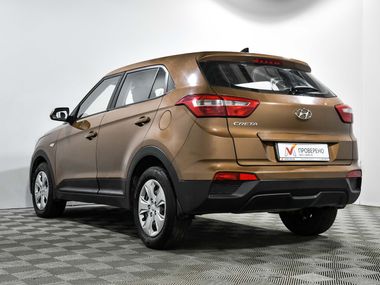 Hyundai Creta 2017 года, 144 591 км - вид 7