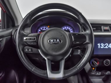 KIA Rio X-Line 2020 года, 95 051 км - вид 9