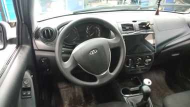 ВАЗ (LADA) Granta 2023 года, 49 081 км - вид 5