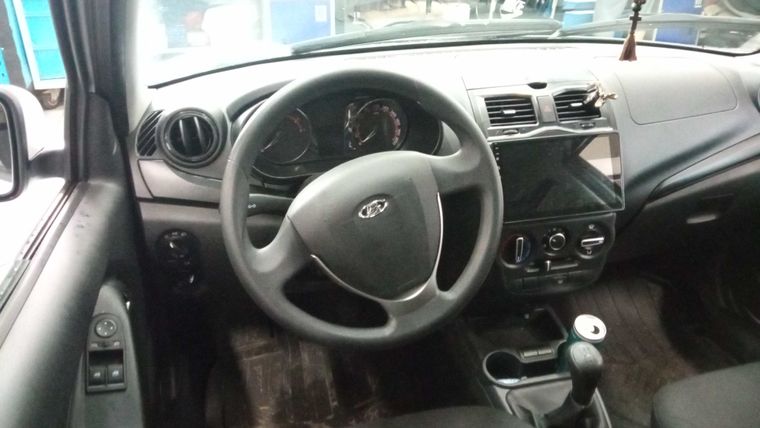 ВАЗ (LADA) Granta 2023 года, 49 081 км - вид 5