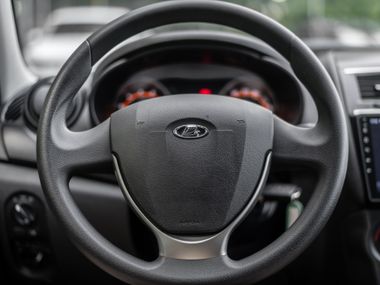 ВАЗ (LADA) Granta 2023 года, 49 081 км - вид 6