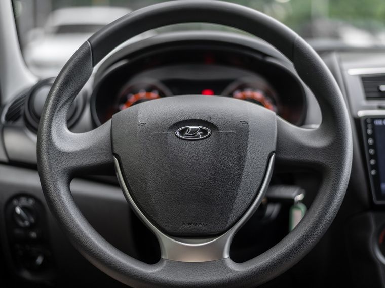 ВАЗ (LADA) Granta 2023 года, 49 081 км - вид 6