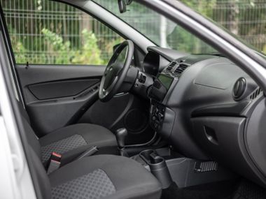 ВАЗ (LADA) Granta 2023 года, 49 081 км - вид 12