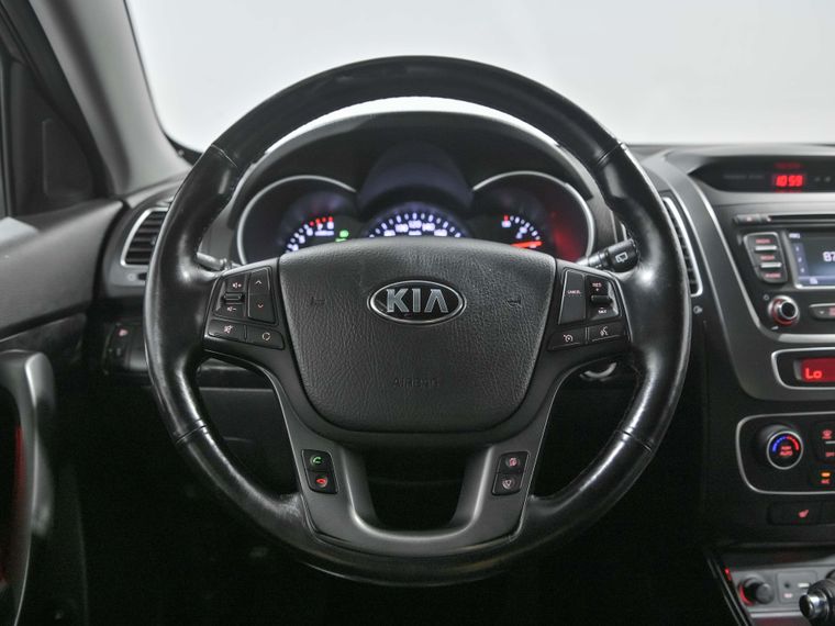 KIA Sorento 2017 года, 118 562 км - вид 11