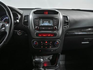 KIA Sorento 2017 года, 118 562 км - вид 14