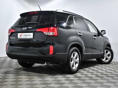 KIA Sorento 2017 года, 118 562 км - вид 6