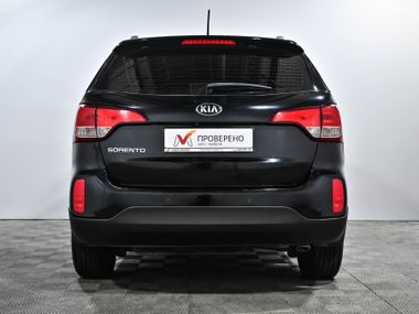 KIA Sorento 2017 года, 118 562 км - вид 7