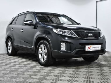 KIA Sorento 2017 года, 118 562 км - вид 5