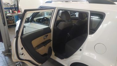 KIA Soul 2013 года, 175 089 км - вид 4