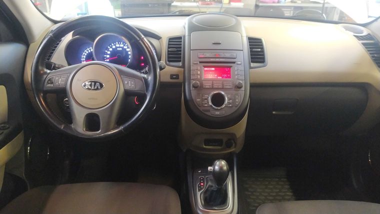 KIA Soul 2013 года, 175 089 км - вид 5