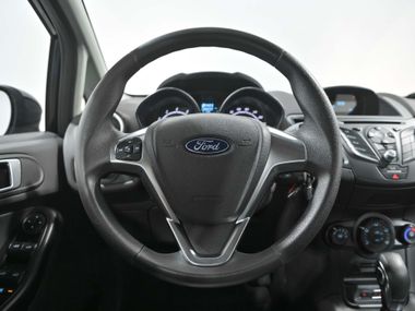 Ford Fiesta 2018 года, 88 049 км - вид 9