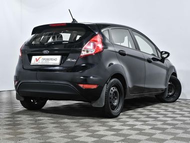 Ford Fiesta 2018 года, 88 049 км - вид 5