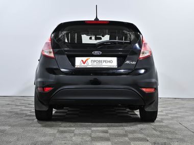 Ford Fiesta 2018 года, 88 049 км - вид 6