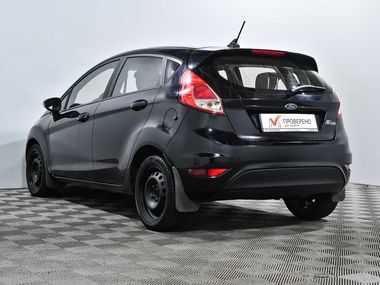 Ford Fiesta 2018 года, 88 049 км - вид 7