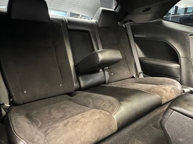 Dodge Challenger SRT 2022 года, 17 121 км - вид 19