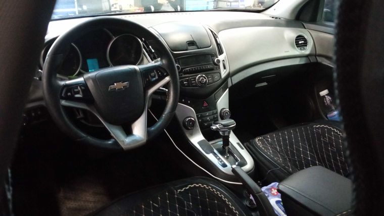 Chevrolet Cruze 2014 года, 548 991 км - вид 5
