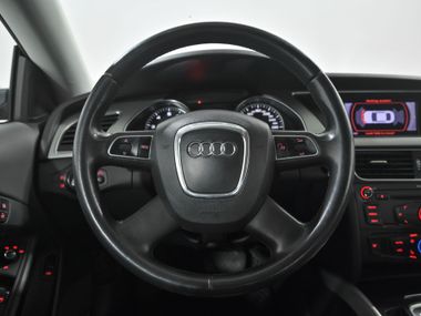 Audi A5 2009 года, 173 299 км - вид 10