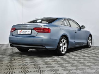 Audi A5 2009 года, 173 299 км - вид 6