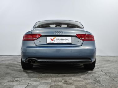 Audi A5 2009 года, 173 299 км - вид 7