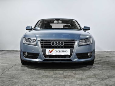 Audi A5 2009 года, 173 299 км - вид 4