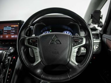 Mitsubishi Delica D5 2019 года, 124 566 км - вид 8