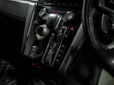 Mitsubishi Delica D5 2019 года, 124 566 км - вид 12