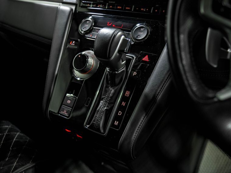 Mitsubishi Delica D5 2019 года, 124 566 км - вид 12