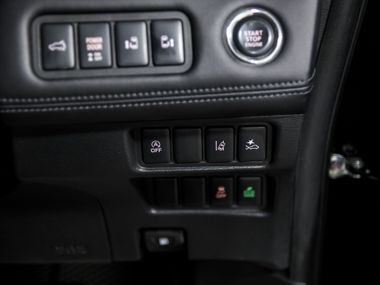 Mitsubishi Delica D5 2019 года, 124 566 км - вид 16