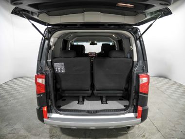 Mitsubishi Delica D5 2019 года, 124 566 км - вид 24