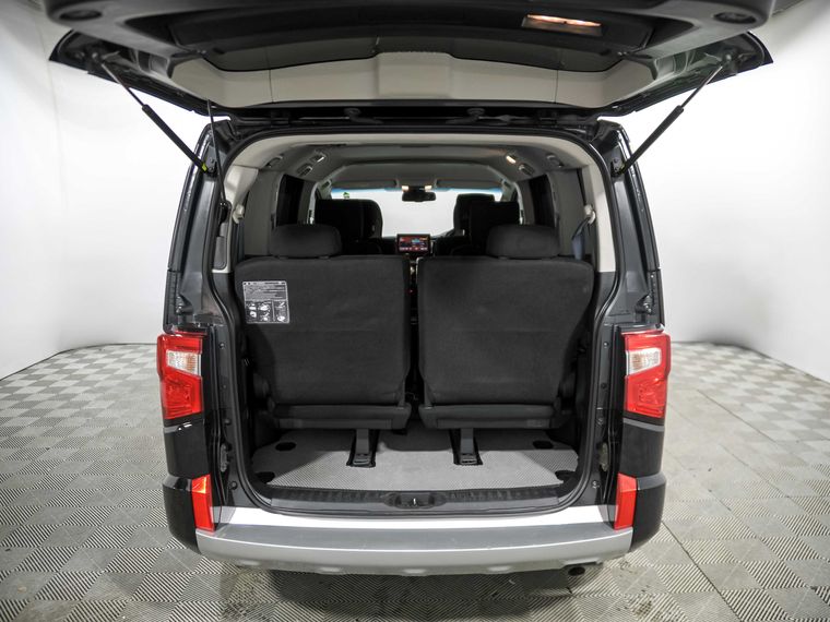 Mitsubishi Delica D5 2019 года, 124 566 км - вид 24