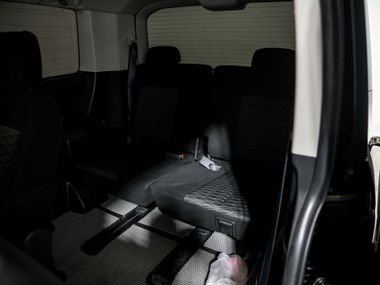 Mitsubishi Delica D5 2019 года, 124 566 км - вид 21