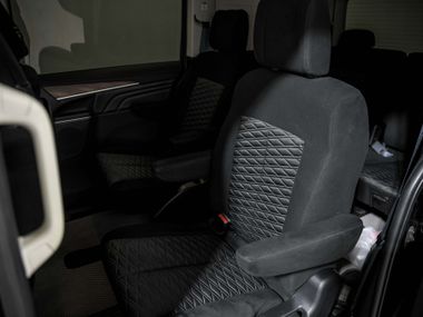 Mitsubishi Delica D5 2019 года, 124 566 км - вид 23