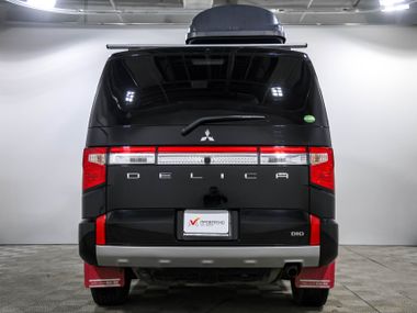 Mitsubishi Delica D5 2019 года, 124 566 км - вид 5