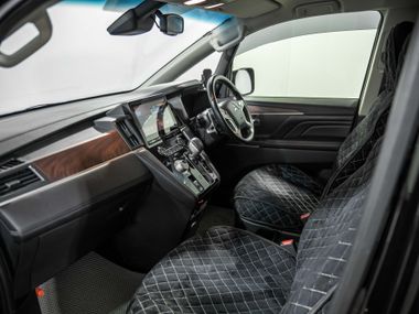 Mitsubishi Delica D5 2019 года, 124 566 км - вид 22