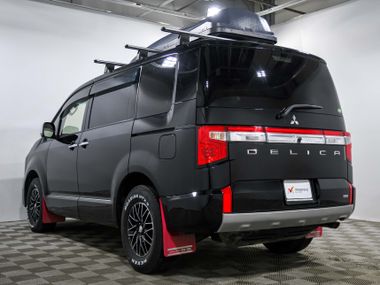 Mitsubishi Delica D5 2019 года, 124 566 км - вид 6