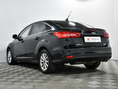 Ford Focus 2017 года, 137 007 км - вид 6