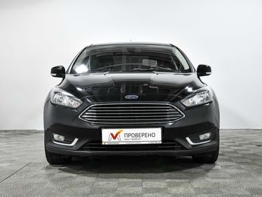 Ford Focus 2017 года, 137 007 км - вид 3