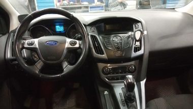 Ford Focus 2014 года, 178 876 км - вид 5