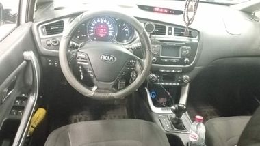 KIA Ceed 2014 года, 139 353 км - вид 5