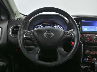 Nissan Pathfinder 2015 года, 71 665 км - вид 10