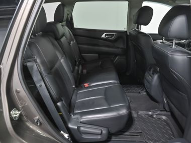 Nissan Pathfinder 2015 года, 71 665 км - вид 23