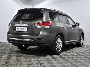 Nissan Pathfinder 2015 года, 71 665 км - вид 6