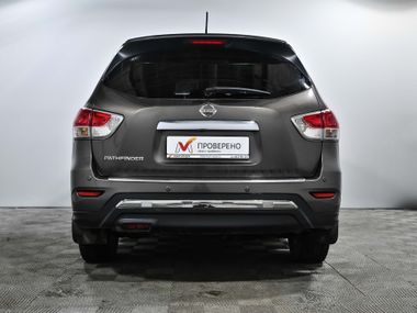 Nissan Pathfinder 2015 года, 71 665 км - вид 7