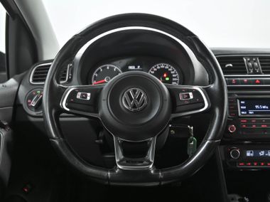 Volkswagen Polo 2016 года, 188 233 км - вид 8