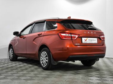 ВАЗ (LADA) Vesta 2021 года, 18 819 км - вид 7