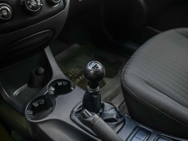 Kia Sportage 2009 года, 204 527 км - вид 8