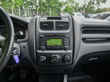 Kia Sportage 2009 года, 204 527 км - вид 7
